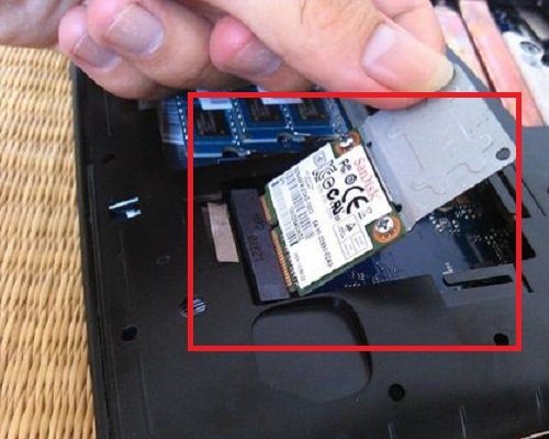 笔记本电脑换显卡可以吗