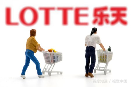 乐天旗下的零食有哪些品牌