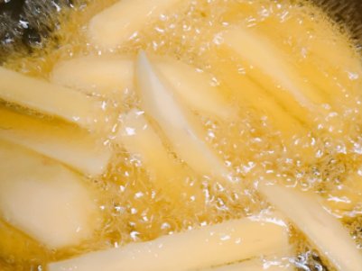 地道正宗的云南炸洋芋做法？调料都有哪些？