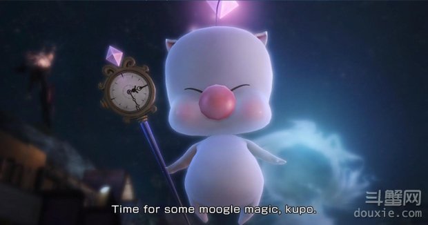 最终幻想13-2隐藏结局如何达成