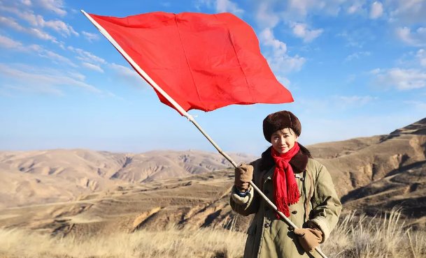 怎么评价电视剧《右玉和她的县委书记们》？