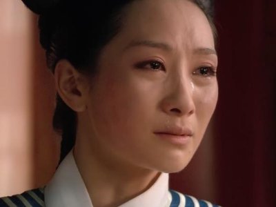 安陵容什么时候死的？