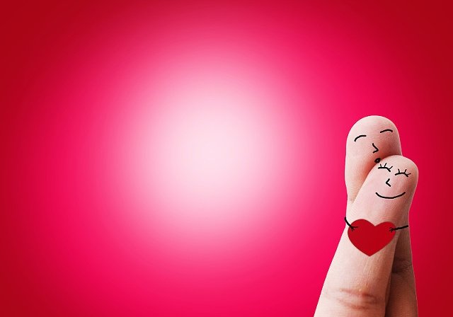 我们为什么不能好好在一起？