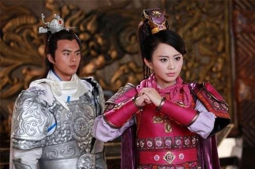 有事钟无艳，无事夏迎春，历史上钟无艳的结局怎样？