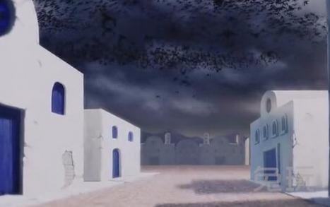 阿德拉之怒大陆毁灭原因是？