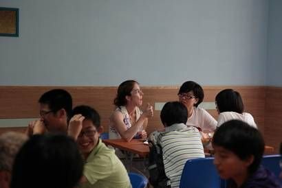 杭州飞越培训学校的学校介绍