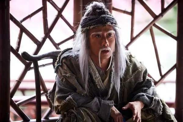 五绝武功登峰造极，为啥对九阴真经趋之若鹜呢？