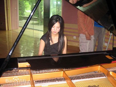 赵薇专辑微小的部分什么时候出的