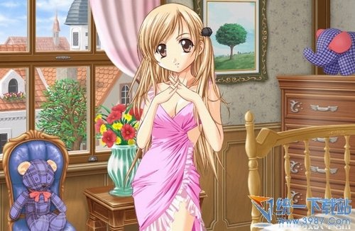 美少女梦工厂4完璧版的游戏介绍