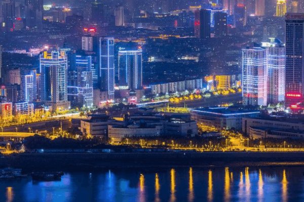 江州是什么地方