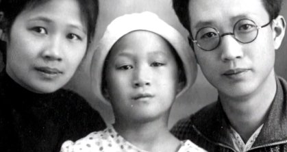 “七一勋章”获得者瞿独伊逝世,她生前都做过哪些伟事?