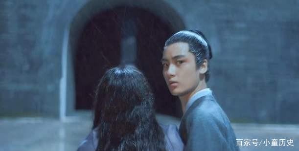 在正史上，梁怀吉的最终结局如何？