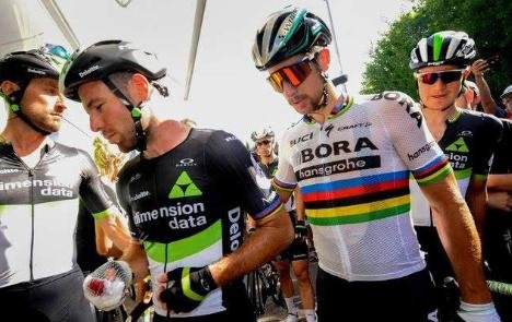 环法自行车赛是什么 环法自行车赛事规则