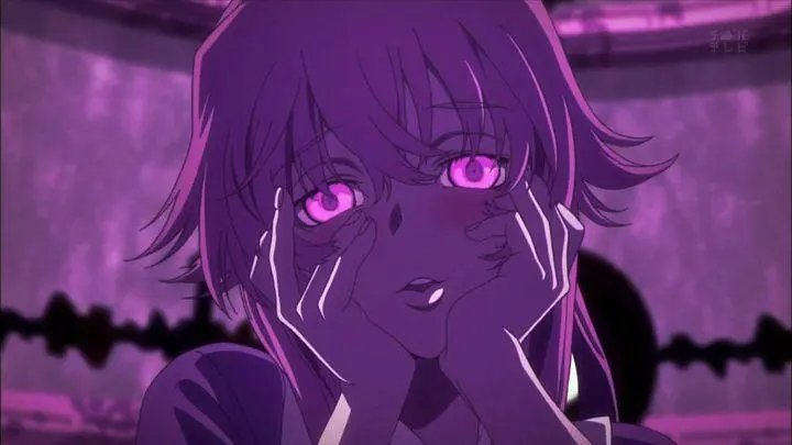 病娇在心理学上叫什么？