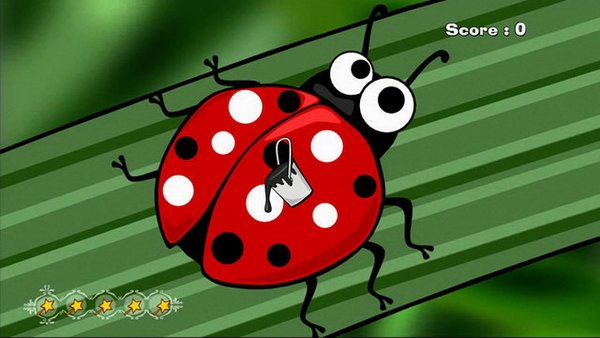 飞鼠洛基冒险记的介绍