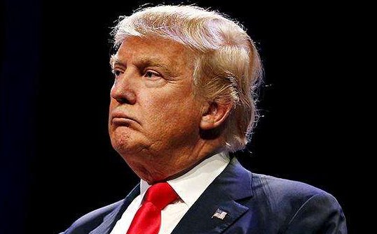 2016年美国大选谁获胜？