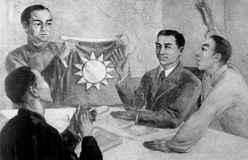 我心中有主，何惧斧钺加身！