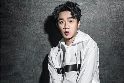 王祖蓝是谁的儿子？