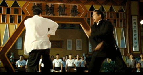 《叶问2》为什么被禁了？