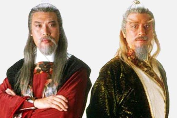 五绝武功登峰造极,为啥对九阴真经趋之若鹜呢?