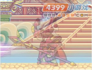 造梦西游3孙悟空打二郎神