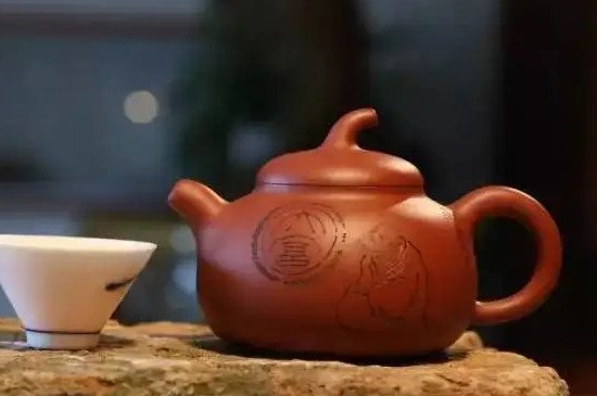 紫砂壶的原产地