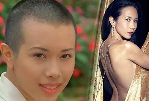 张震岳什么时候出道的?