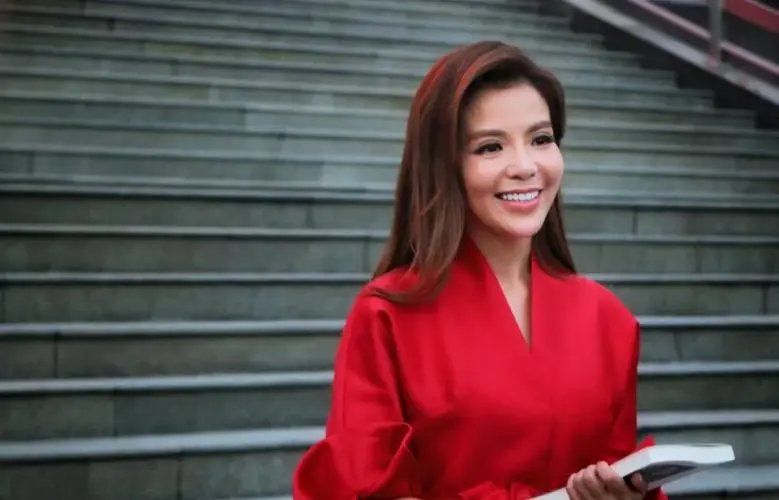 朱迅第一任丈夫是谁