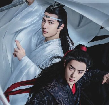 堪称“零差评”的4部剧，《陈情令》未进前三，榜首高攀不起，哪四部？