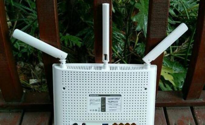 宽带猫可以连接路由器吗？