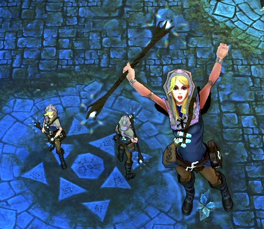 请问英雄联盟拉克丝哪个皮肤最好看？