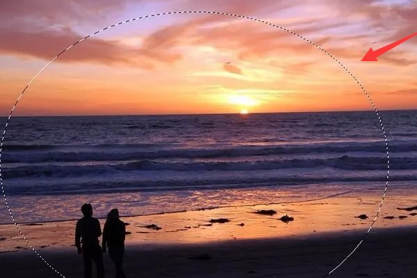 ps羽化工具在哪里