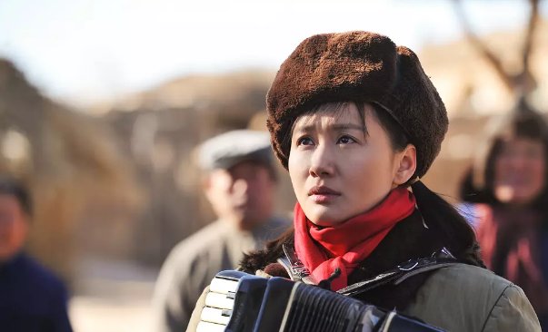 怎么评价电视剧《右玉和她的县委书记们》？