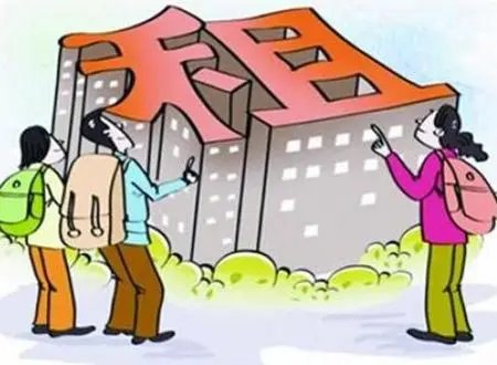就业季房租猛涨20%,业内人士对此有何回应?