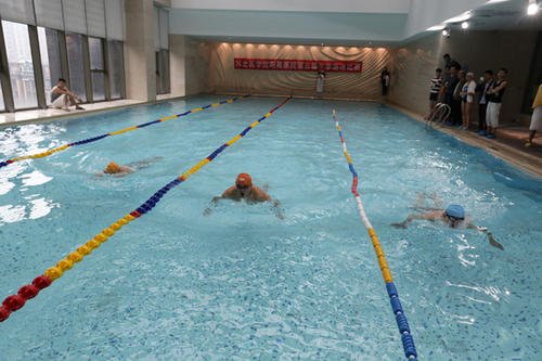 叶诗文竟然无缘2020全国游泳锦标赛，发生了什么事情？