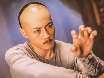 广东十虎武功排名顺序？