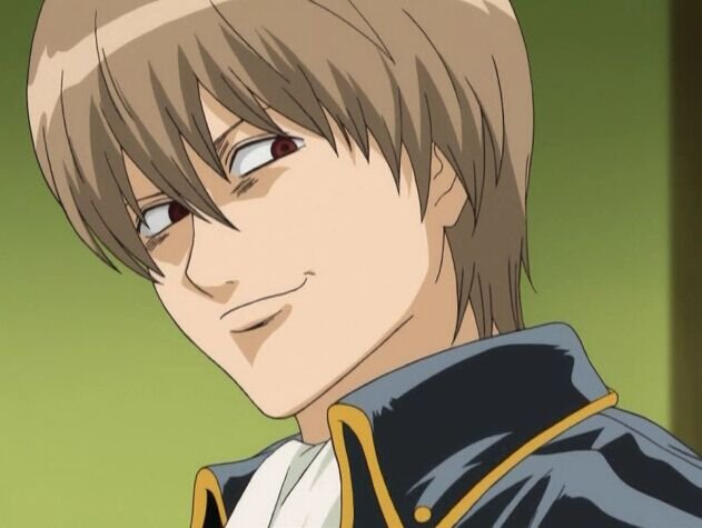 银魂中冲田总悟被误解的集数