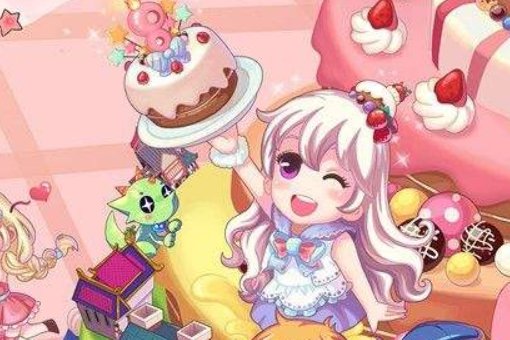 彩虹岛灵宠怎么升级