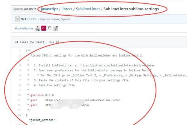 如何在github上面下载项目源码？