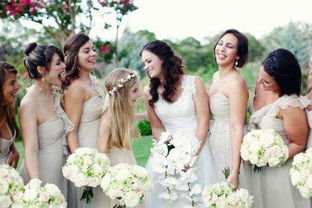 90后女生当职业伴娘30次，伴娘职业化是否就失去了它原有的意义？