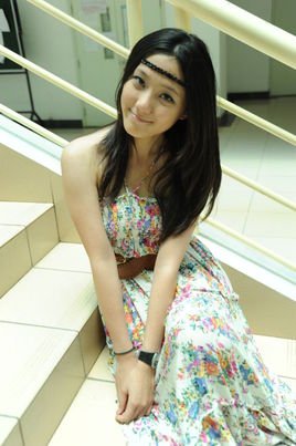 林子昕的个人资料