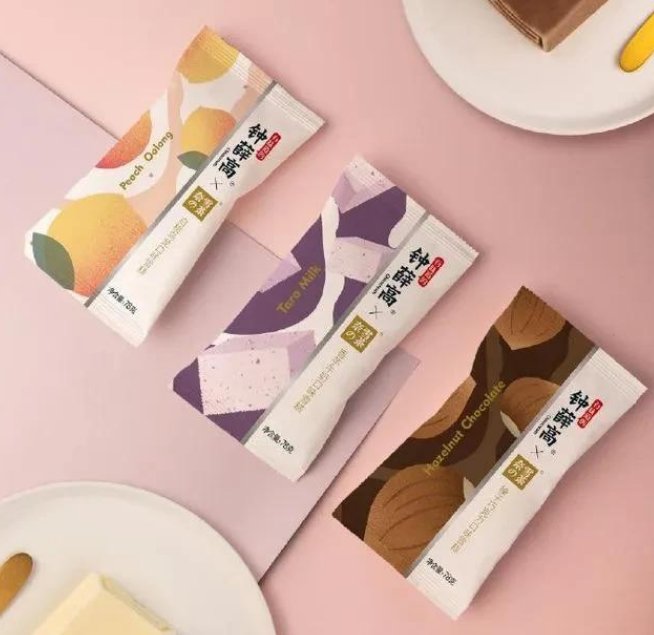 钟薛高雪糕多少钱一支？钟薛高雪糕最贵66一支，钟薛高雪糕为什么这么贵？