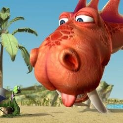 白熊杯子历险记的获奖经历