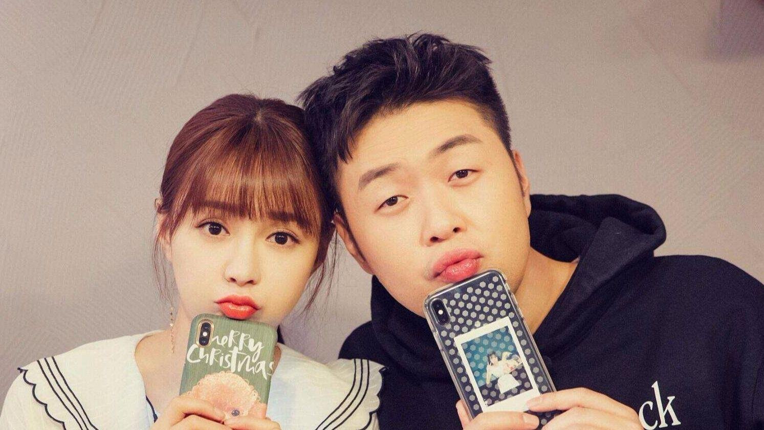 沈梦辰对杜海涛说该结婚了，他们近期会结婚吗？