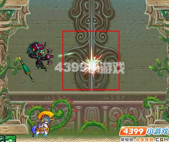 造梦西游3大闹天庭篇隐藏关卡