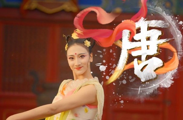 北舞学生在长城跳舞为祖国庆生,从他们的舞蹈中流露出了什么情感?