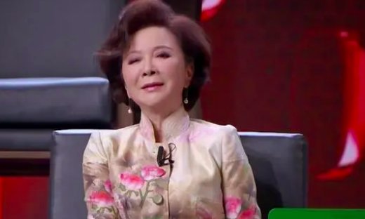 蔡明因为什么病住院了