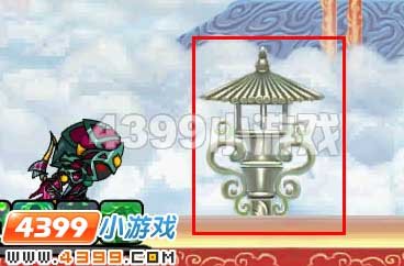 造梦西游3大闹天庭篇隐藏关卡