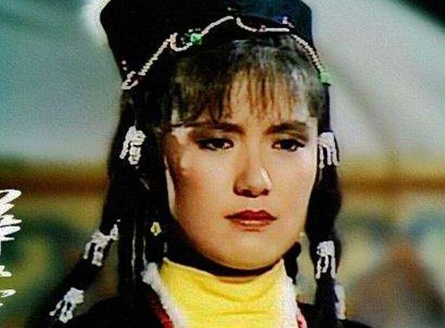 《射雕英雄传》中，郭靖的未婚妻华筝最后去了何处？