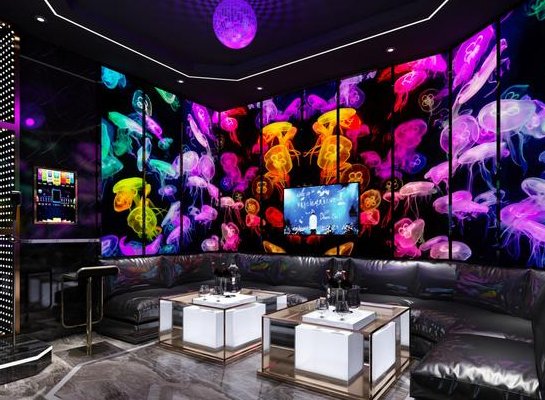 郑州一醉酒男子走错KTV包房不拿自己当外人，当时他的心理是怎样的？